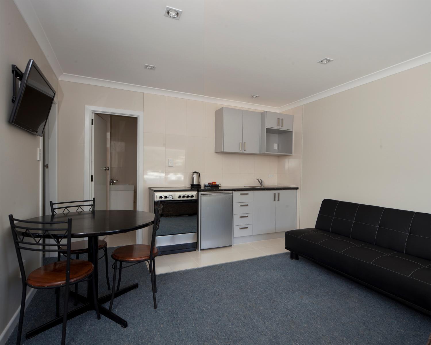 Picton Accommodation Gateway Motel Extérieur photo