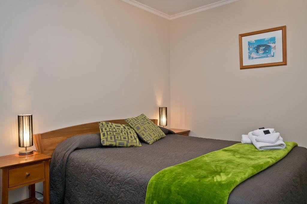 Picton Accommodation Gateway Motel Extérieur photo