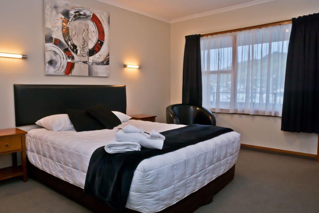 Picton Accommodation Gateway Motel Extérieur photo
