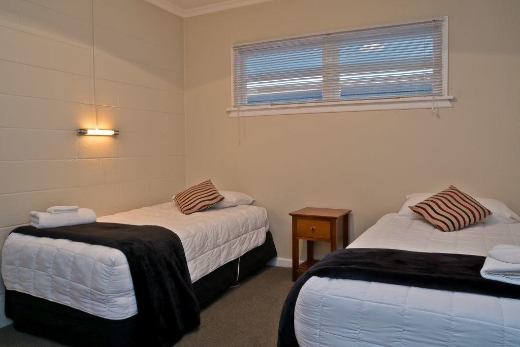 Picton Accommodation Gateway Motel Extérieur photo