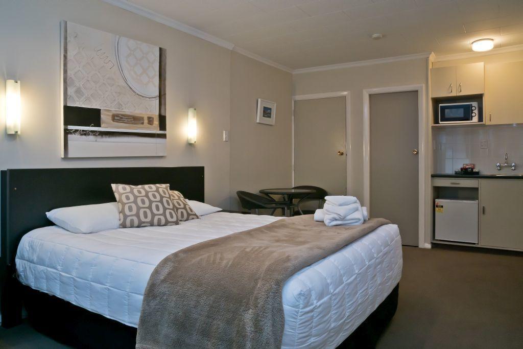 Picton Accommodation Gateway Motel Extérieur photo