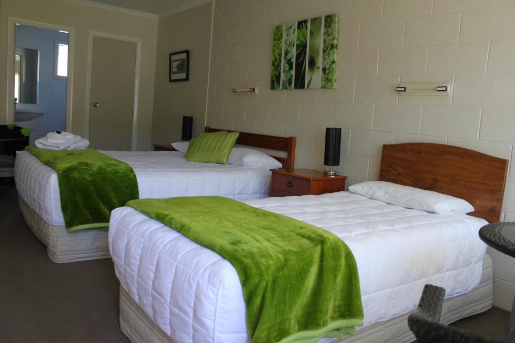 Picton Accommodation Gateway Motel Chambre photo