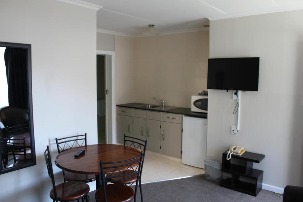 Picton Accommodation Gateway Motel Chambre photo