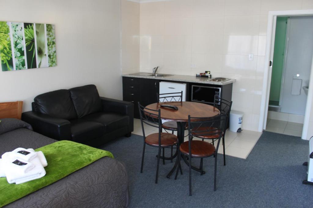 Picton Accommodation Gateway Motel Chambre photo