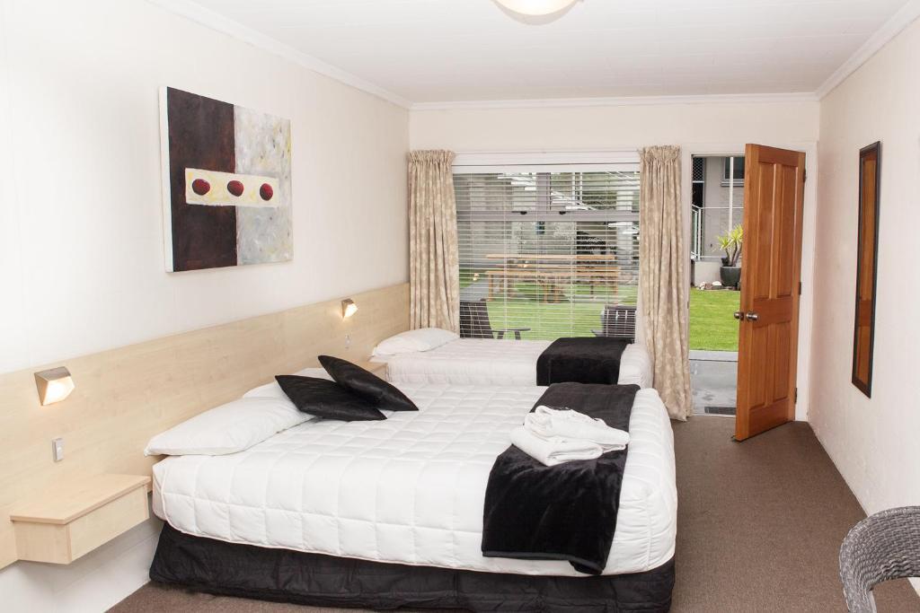 Picton Accommodation Gateway Motel Chambre photo