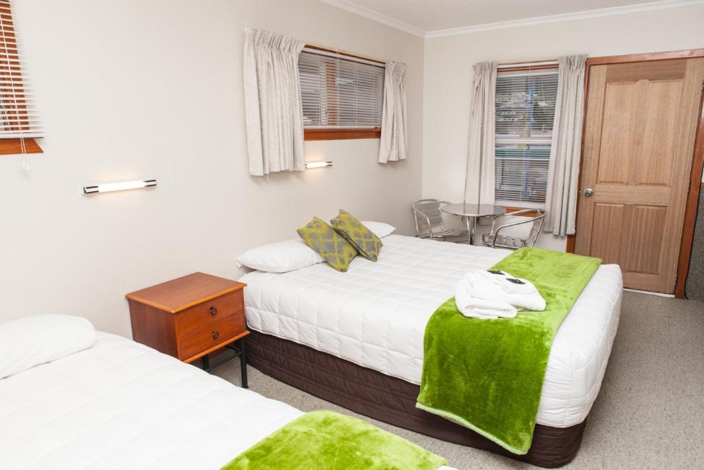 Picton Accommodation Gateway Motel Chambre photo