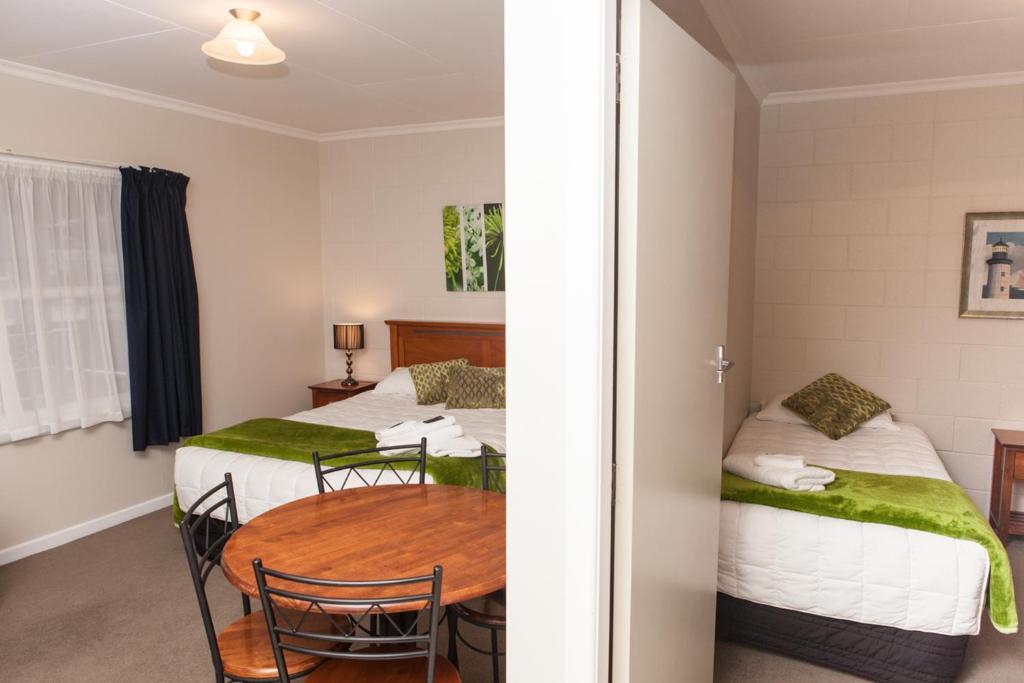 Picton Accommodation Gateway Motel Chambre photo