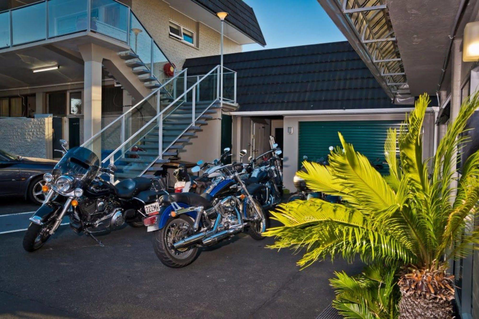 Picton Accommodation Gateway Motel Extérieur photo