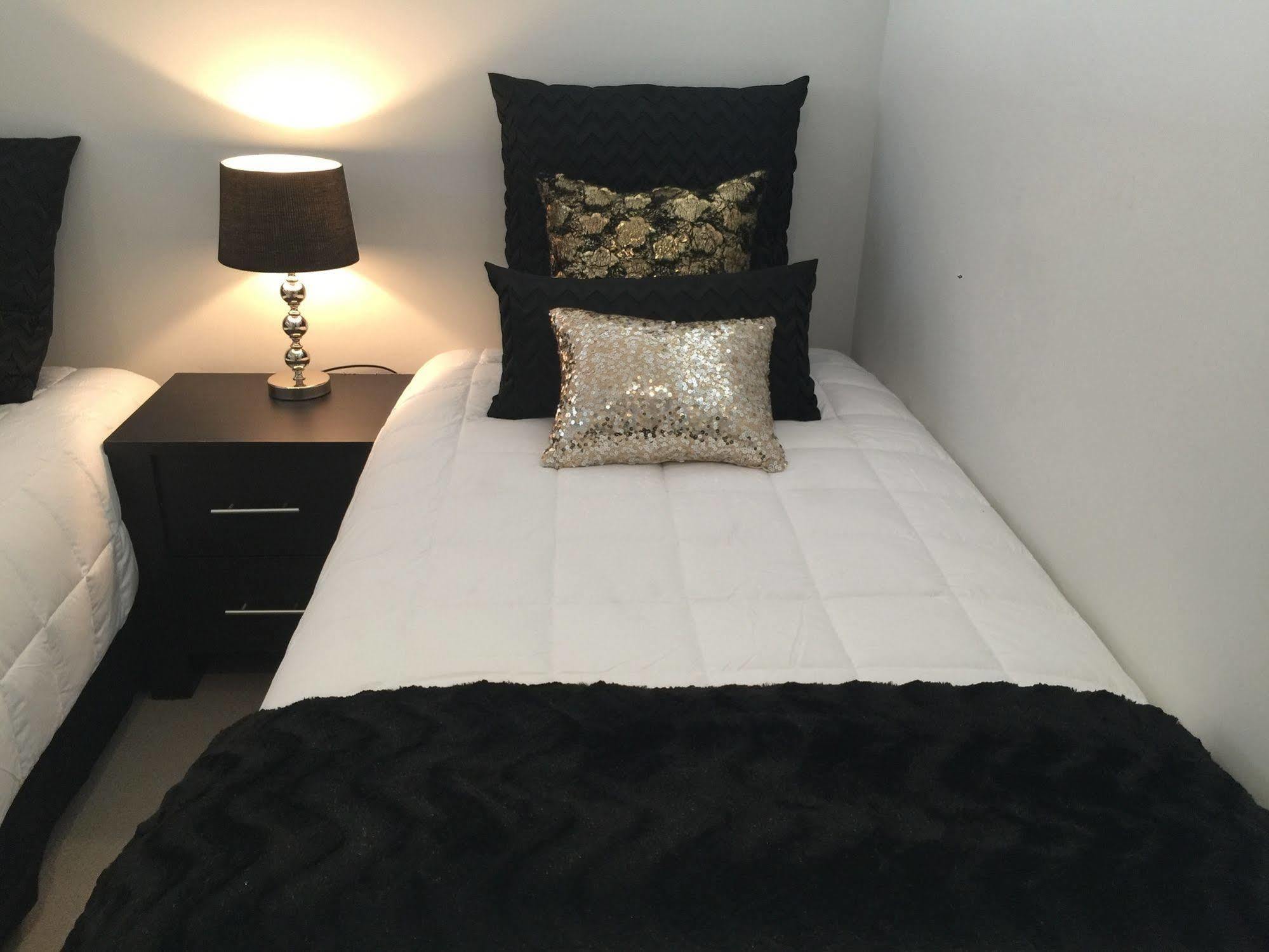 Picton Accommodation Gateway Motel Extérieur photo